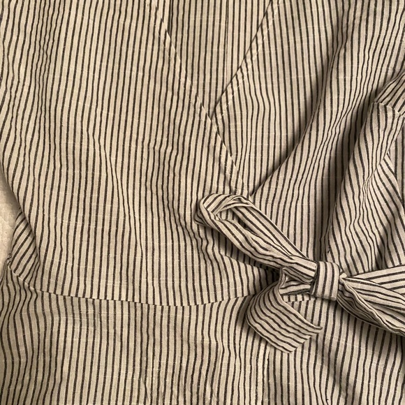 Everly short sleeve shirt - Picture 2 of 4